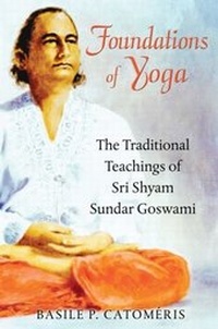 Abbildung von: Foundations of Yoga - Simon + Schuster LLC