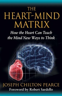 Enlarge image Cover: The Heart-Mind Matrix - Park Street Press