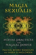 Cover: Magia Sexualis - Simon + Schuster LLC