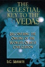 Cover: The Celestial Key to the Vedas - Simon + Schuster LLC