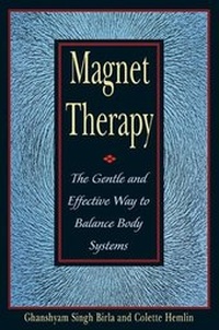 Abbildung von: Magnet Therapy - Simon + Schuster LLC