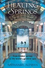 Cover: Healing Springs - Simon + Schuster LLC