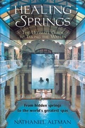 Cover: Healing Springs - Simon + Schuster LLC