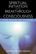 Cover: Spiritual Initiation and the Breakthrough of Consciousness - Park Street Press
