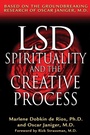 Cover: LSD, Spirituality, and the Creative Process - Park Street Press