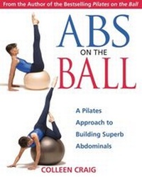 Abbildung von: Abs on the Ball - Simon + Schuster Inc.