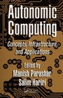 Cover: Autonomic Computing - CRC Press