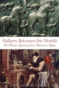 Enlarge image Cover: Walkers Between the Worlds - Simon + Schuster LLC