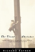 Cover: The Cloud Sketcher - HarperCollins