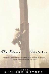Enlarge image Cover: The Cloud Sketcher - HarperCollins