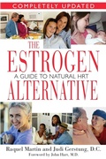 Cover: The Estrogen Alternative - Simon + Schuster LLC