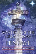 Cover: The Mysteries of the Great Cross of Hendaye - Destiny Books