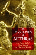 Cover: The Mysteries of Mithras - Simon + Schuster LLC