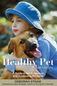 Abbildung von: The Healthy Pet Manual - Simon + Schuster Inc.