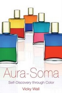 Abbildung von: Aura-Soma - Simon + Schuster LLC