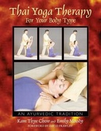 Abbildung von: Thai Yoga Therapy for Your Body Type - Simon + Schuster Inc.