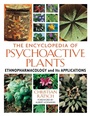 Cover: The Encyclopedia of Psychoactive Plants - Park Street Press