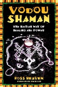 Cover: Vodou Shaman - Destiny Books