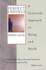 Cover: Perfect Endings - Simon + Schuster Inc.