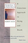 Cover: Perfect Endings - Simon + Schuster Inc.