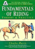 Cover: Fundamentals of Riding - J.A.Allen & Co Ltd