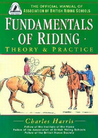 Enlarge image Cover: Fundamentals of Riding - J.A.Allen & Co Ltd