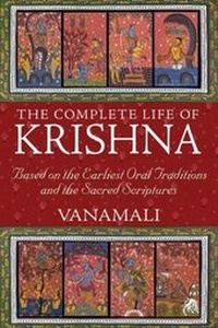 Abbildung von: The Complete Life of Krishna - Simon + Schuster Inc.