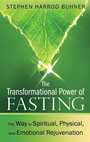 Cover: The Transformational Power of Fasting - Simon + Schuster LLC