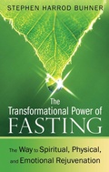Cover: The Transformational Power of Fasting - Simon + Schuster LLC