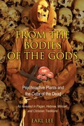 Cover: From the Bodies of the Gods - Park Street Press