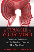 Cover: The Struggle for Your Mind - Simon + Schuster LLC