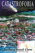 Cover: Catastrofobia - Simon + Schuster LLC