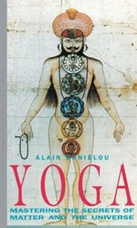 Abbildung von: Yoga - Simon + Schuster Inc.