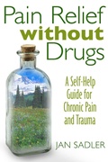 Cover: Pain Relief without Drugs - Simon + Schuster LLC