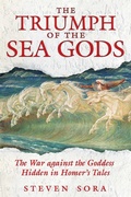 Cover: The Triumph of the Sea Gods - Destiny Books