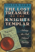 Cover: The Lost Treasure of the Knights Templar - Destiny Books