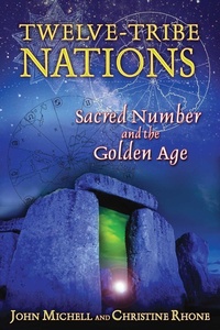 Enlarge image Cover: Twelve-Tribe Nations - Simon + Schuster LLC