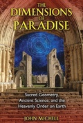 Cover: The Dimensions of Paradise - Simon + Schuster LLC