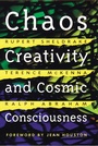 Cover: Chaos, Creativity, and Cosmic Consciousness - Park Street Press