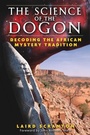 Cover: The Science of the Dogon - Simon + Schuster LLC