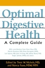 Cover: Optimal Digestive Health - Simon + Schuster LLC