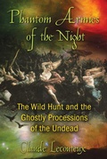 Cover: Phantom Armies of the Night - Simon + Schuster LLC