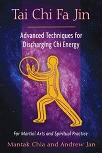 Abbildung von: Tai Chi Fa Jin - Destiny Books