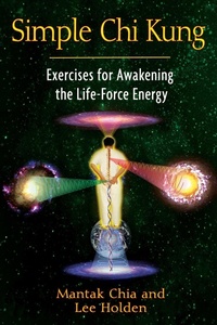 Enlarge image Cover: Simple Chi Kung - Destiny Books