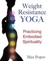 Abbildung von: Weight-Resistance Yoga - Simon + Schuster Inc.