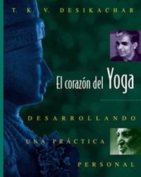 Abbildung von: El corazón del Yoga - Simon + Schuster Inc.