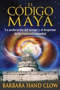 Cover: El c&oacute;digo maya - Simon + Schuster LLC