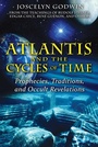 Cover: Atlantis and the Cycles of Time - Simon + Schuster LLC