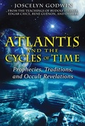 Cover: Atlantis and the Cycles of Time - Simon + Schuster LLC