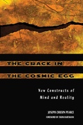 Cover: The Crack in the Cosmic Egg - Park Street Press